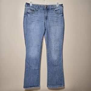Faded Glory Women's Boot Cut Size 16A